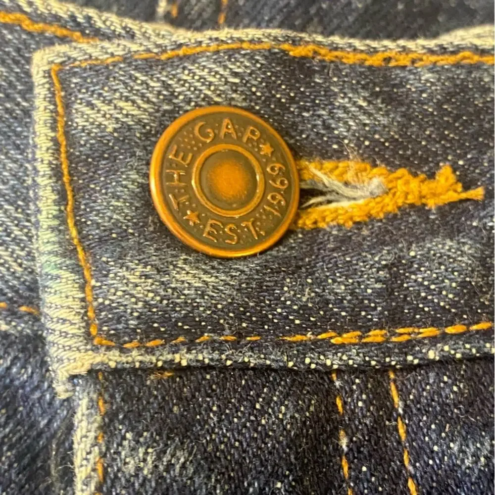 GAP vintage classic